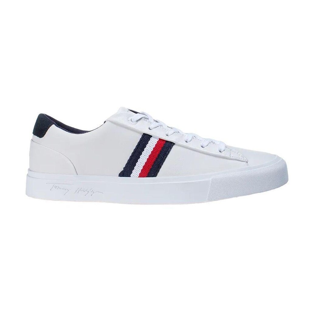 TENIS DINO 24A THFM0FM03397-THYBR - BRANCO/AZUL MARINHO 42