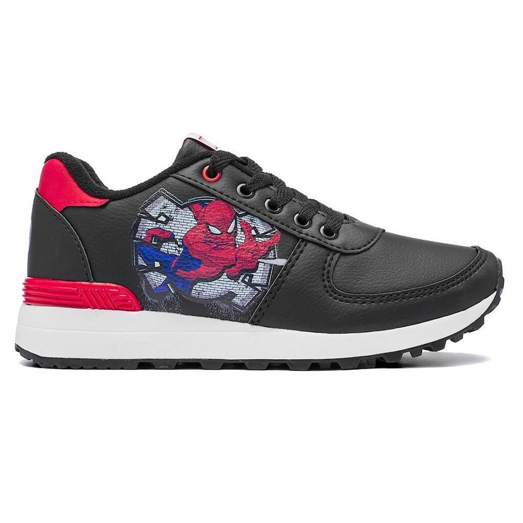 TENIS DISNEY HOMEM-ARANHA REF MSP04DY MENINO