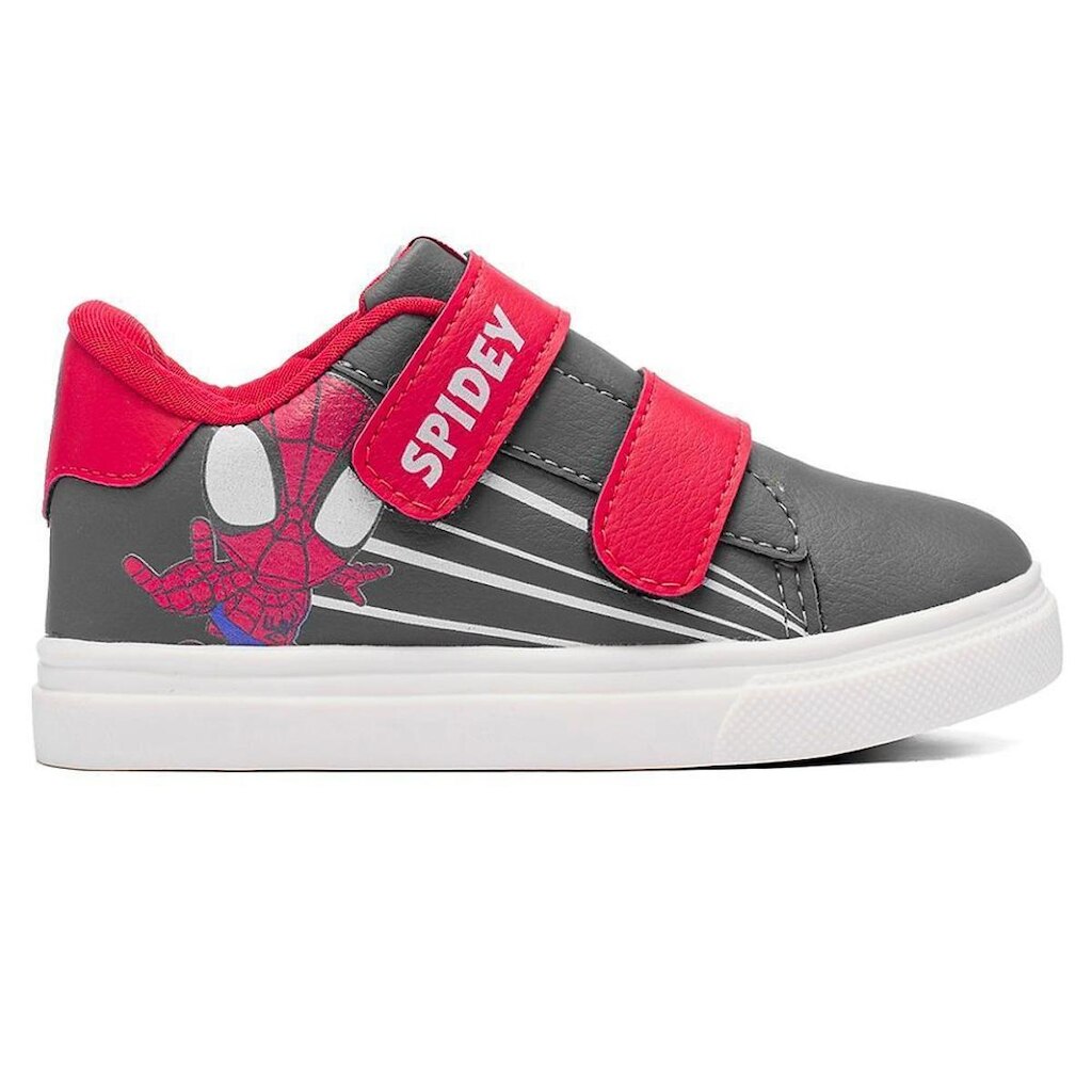 TENIS DISNEY HOMEM-ARANHA REF MSY02DY MENINO