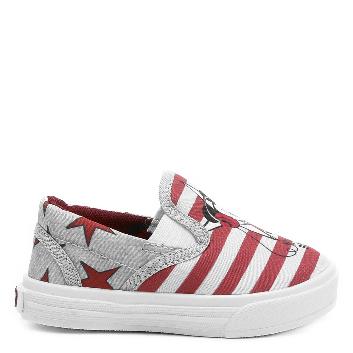 tenis mickey menino