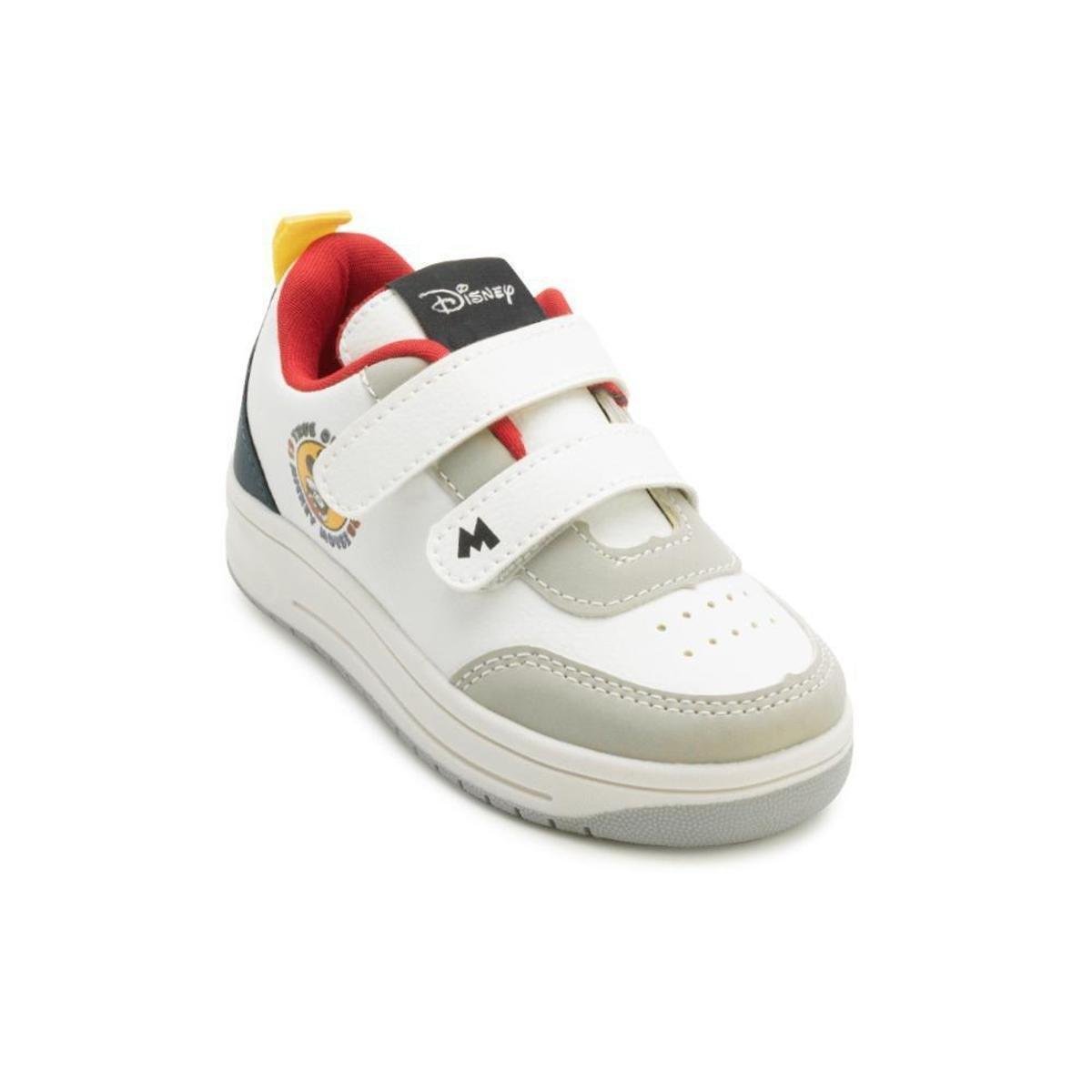 Tenis Bical Infantil em promoção na Netshoes!