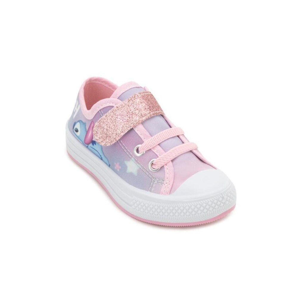 Tênis Disney Infantil DN25-DST03WI