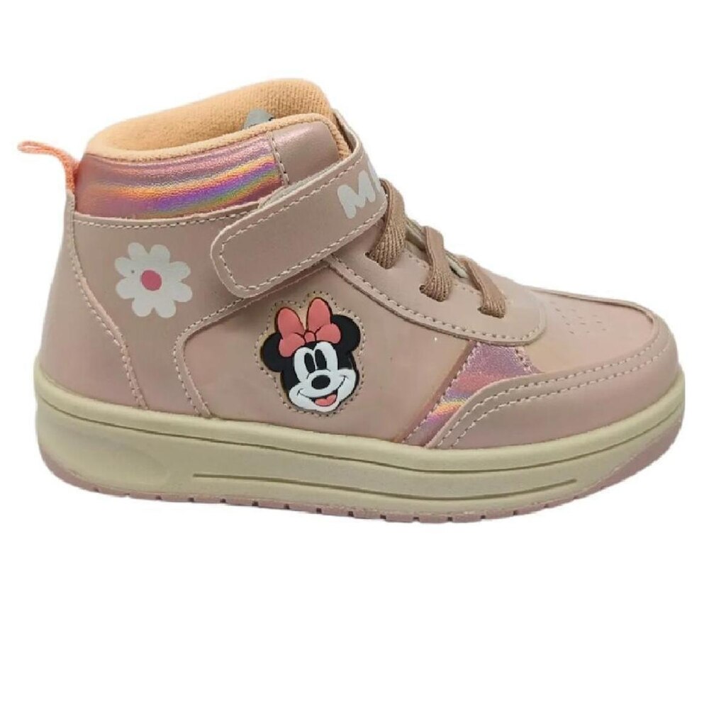 TENIS DISNEY MINNIE REF DMN06KR MENINA