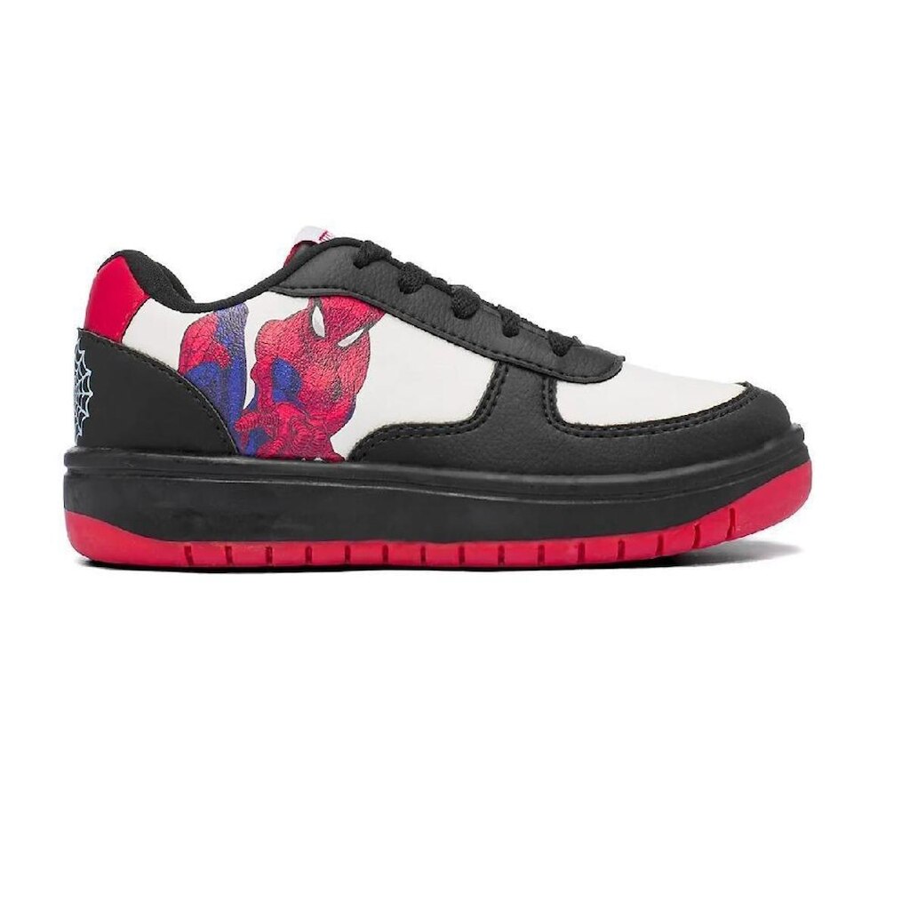 TENIS DISNEY SPIDER MARVEL REF MSP06DY MENINO