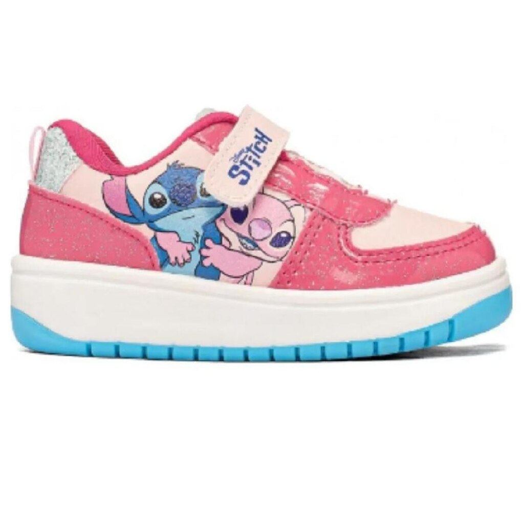 TENIS DISNEY STITCH REF DST32DY MENINA