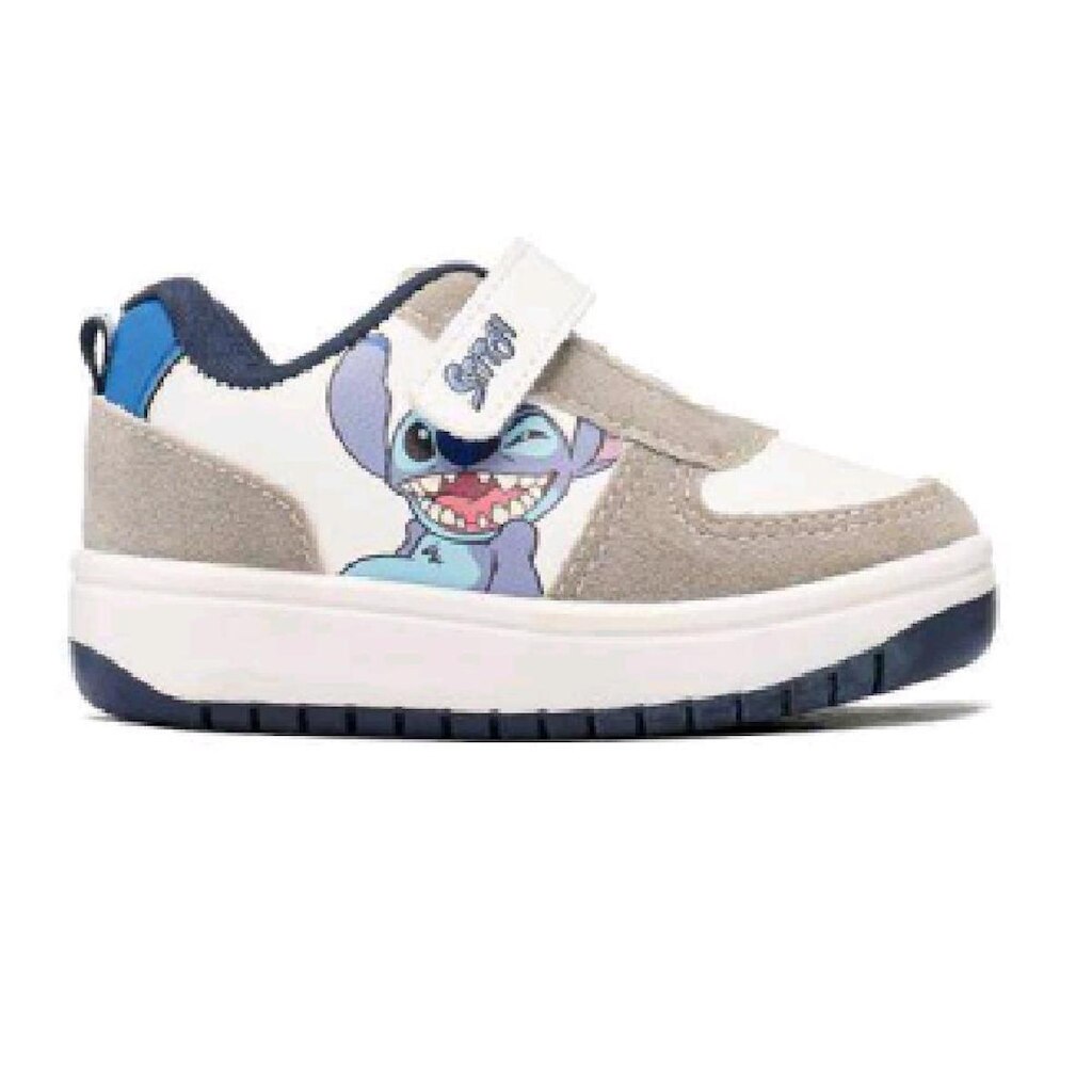TENIS DISNEY STITCH REF DST34DY SEM GÊNERO INFANTIL