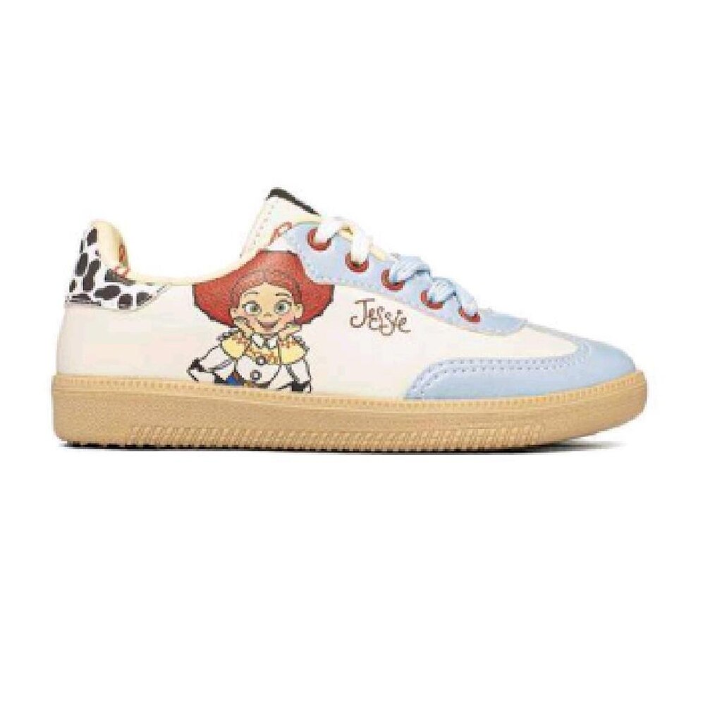 TENIS DISNEY TOY STORY REF DTS06KR MENINA