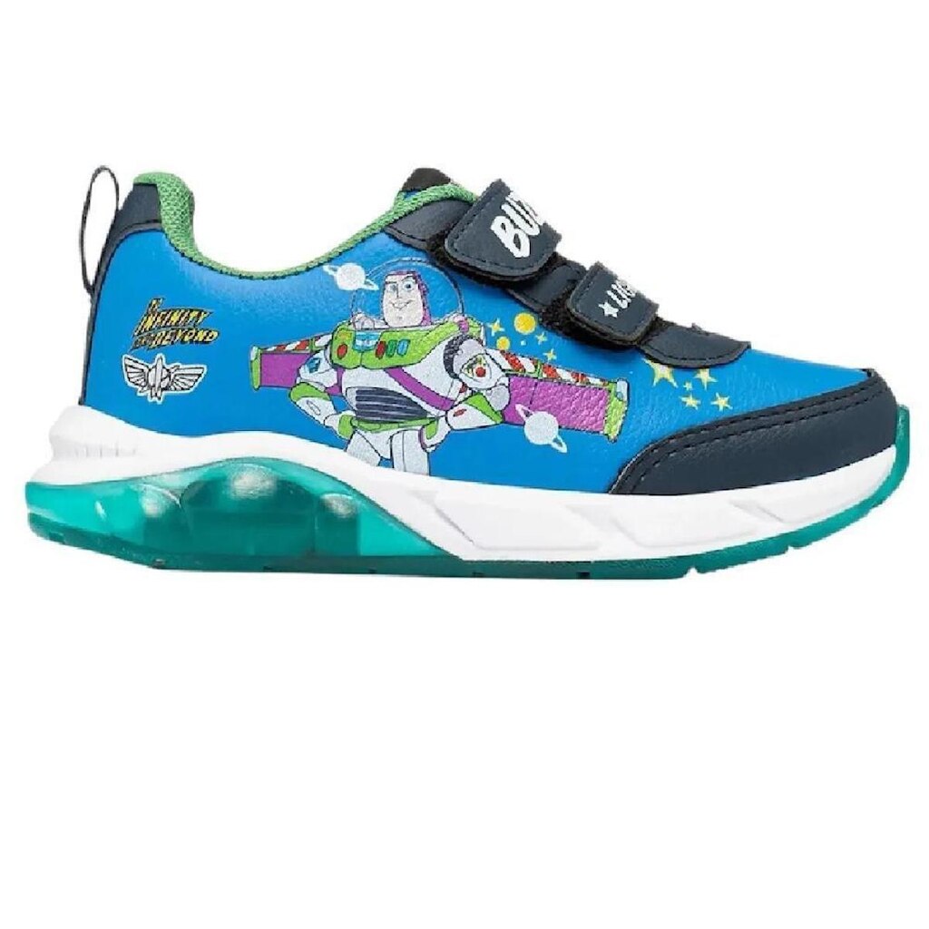 TENIS DISNEY TOY STORY REF DTS12DY MENINO