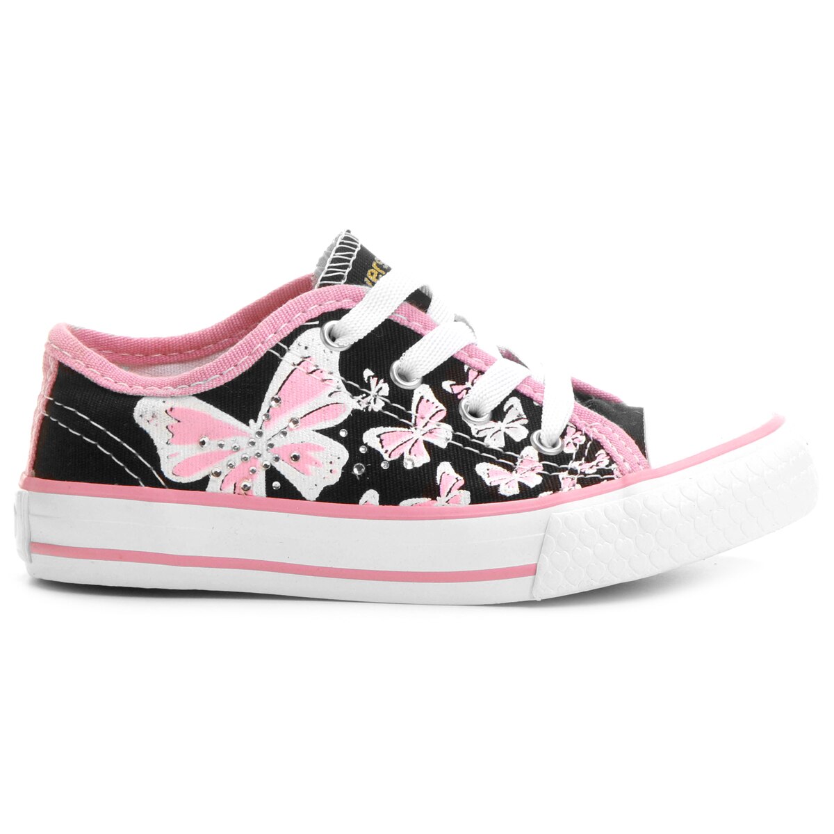 tenis da butterfly