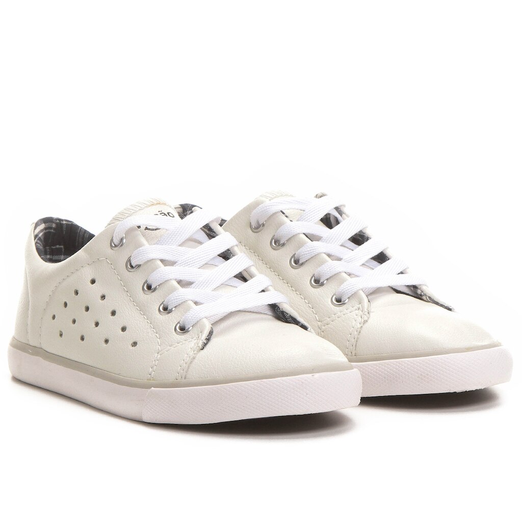 Tênis Diversão Casual Space Low
