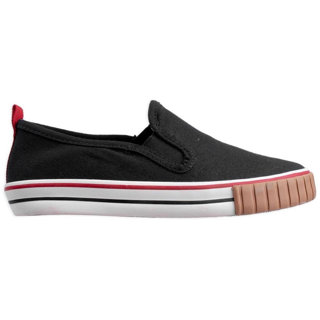 Tênis Diversão Mini Jonas Preto Infantil
