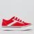 Tênis Diversão Mini Nick Vermelho - Vermelho