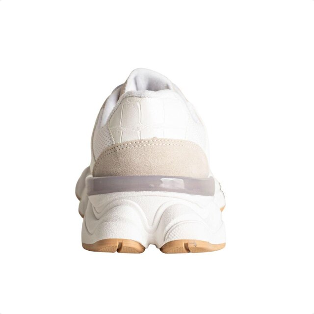 Tênis Dm Urban Legacy Off White