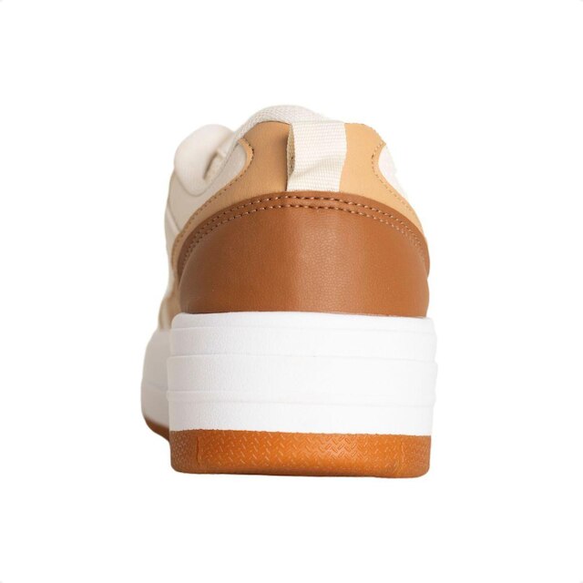 Tênis Dm Urban Mocha Marrom