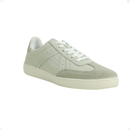 Tênis Dm Urban Off White
