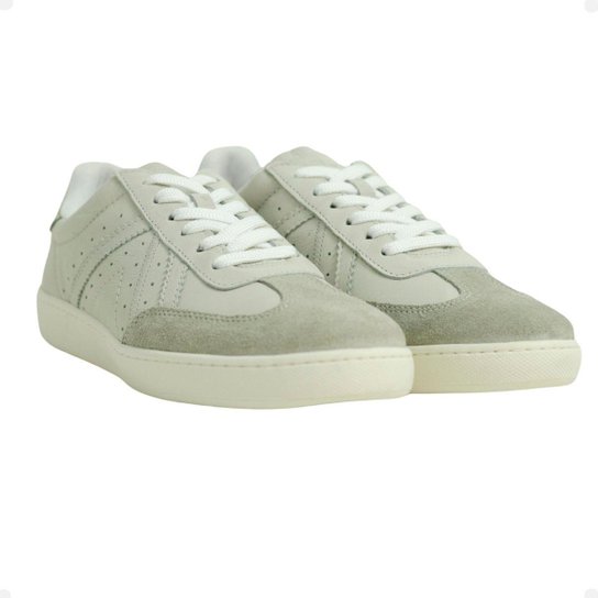 Tênis Dm Urban Off White