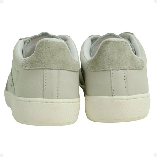 Tênis Dm Urban Off White