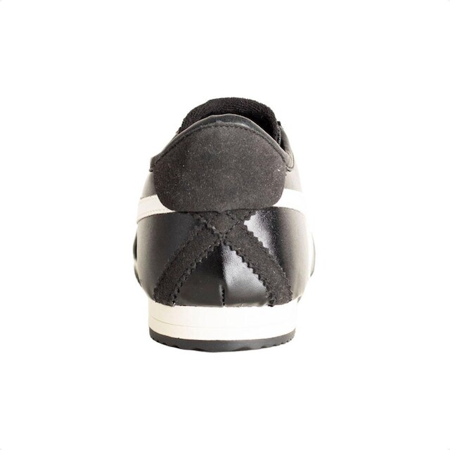 Tênis Dm Urban Retro Preto
