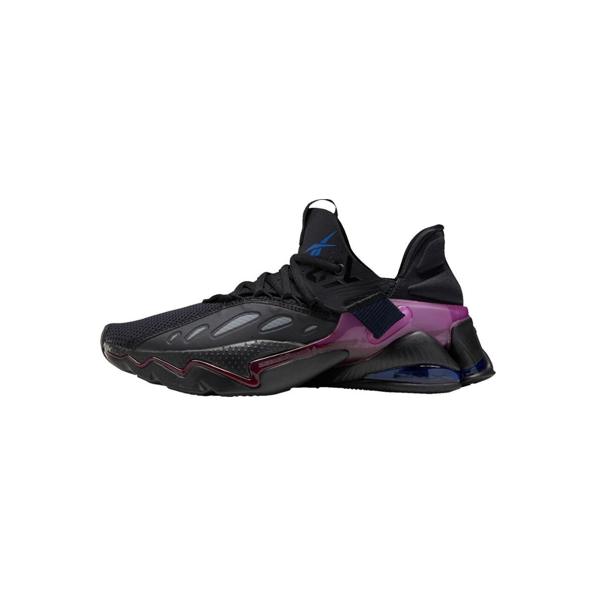 reebok dmx preto