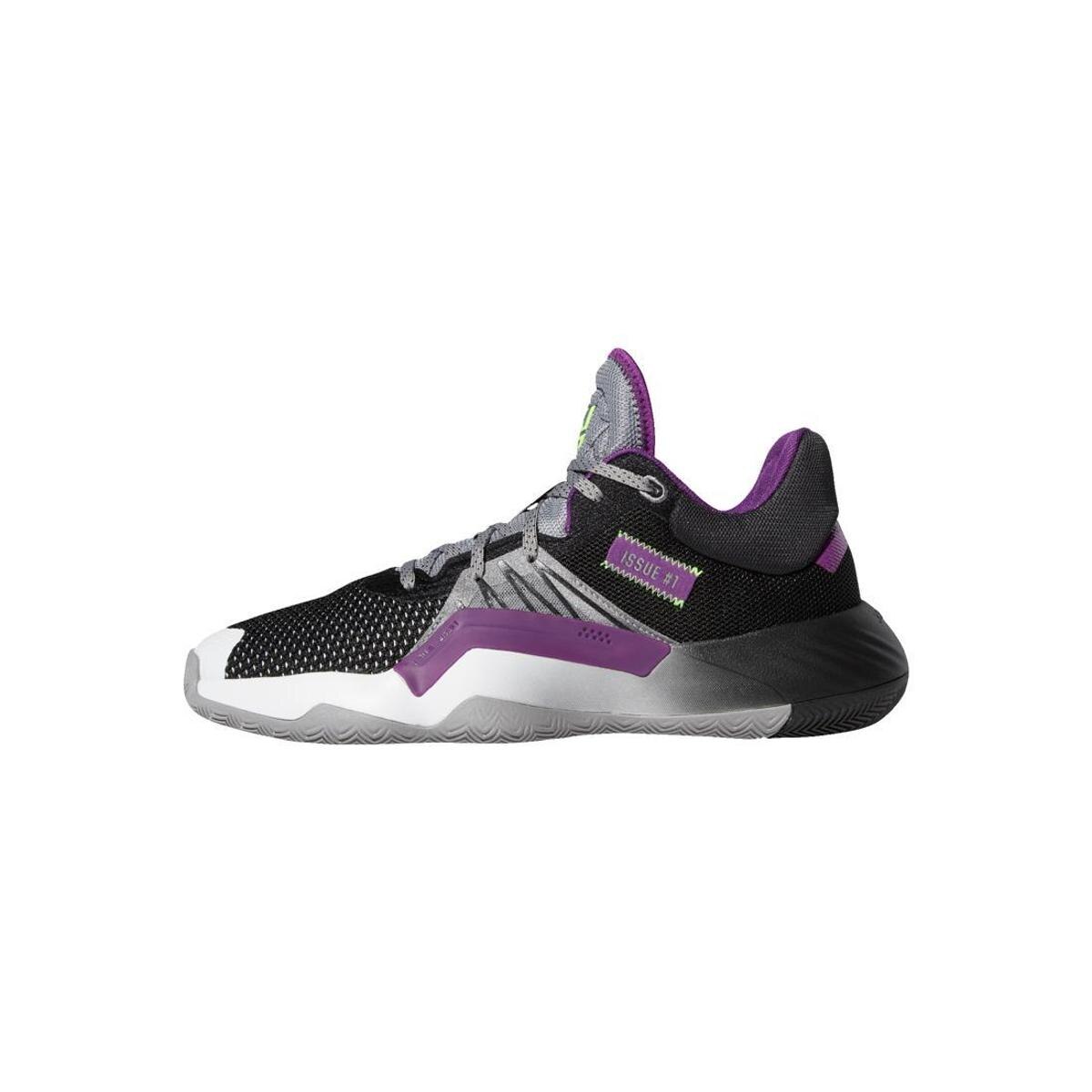 issue adidas