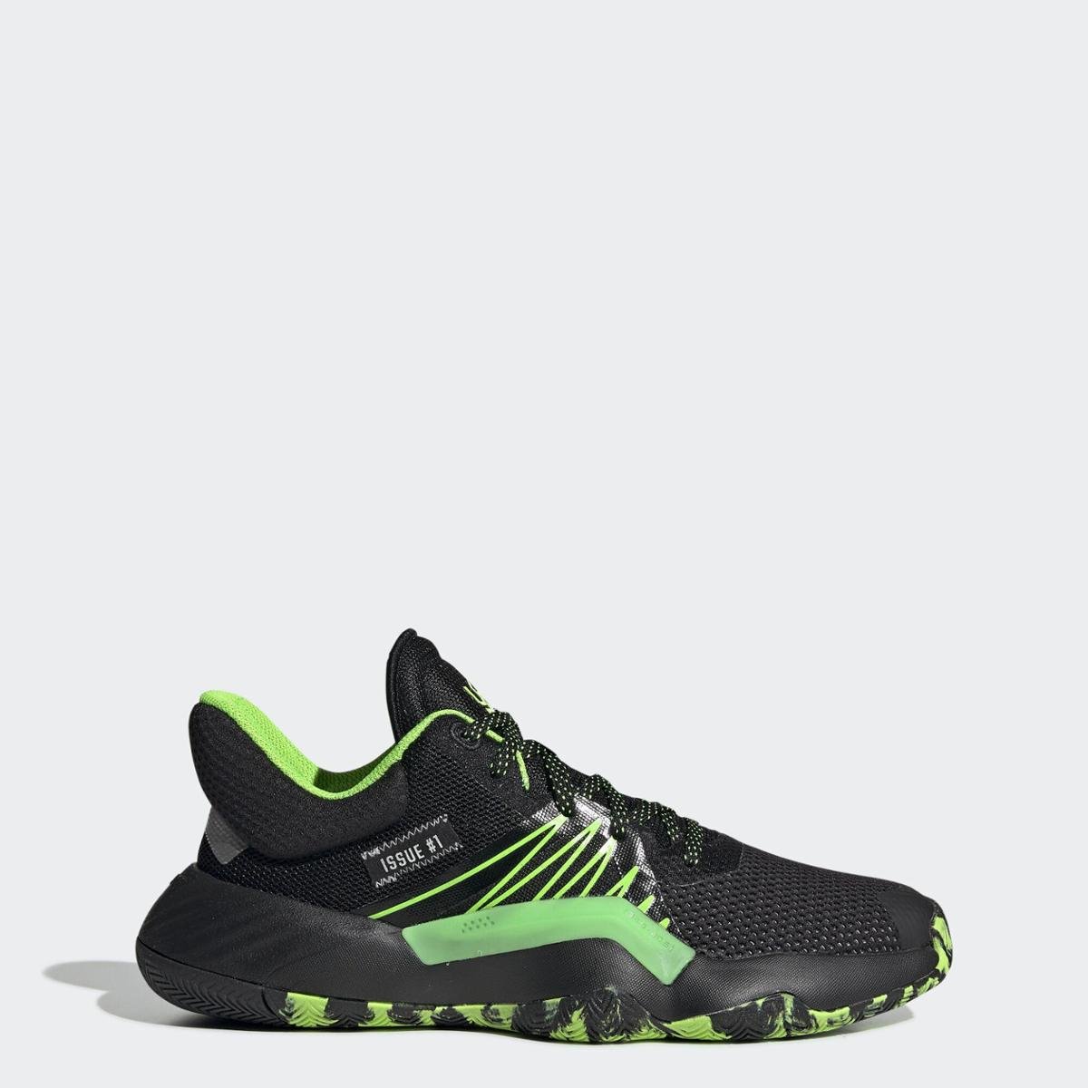 adidas escama de peixe netshoes