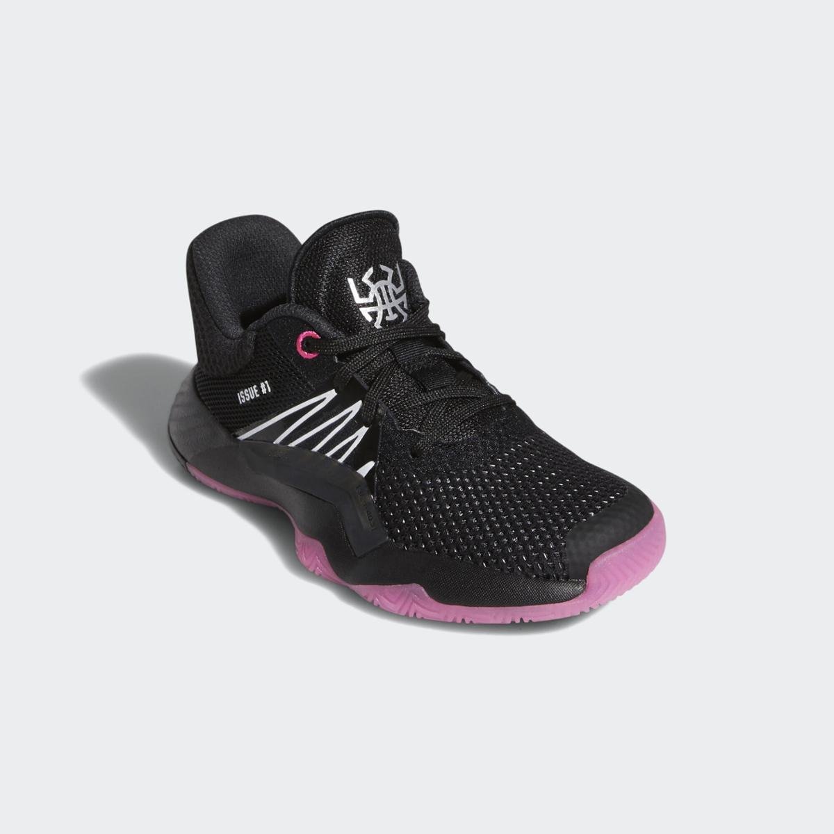 issue 1 adidas