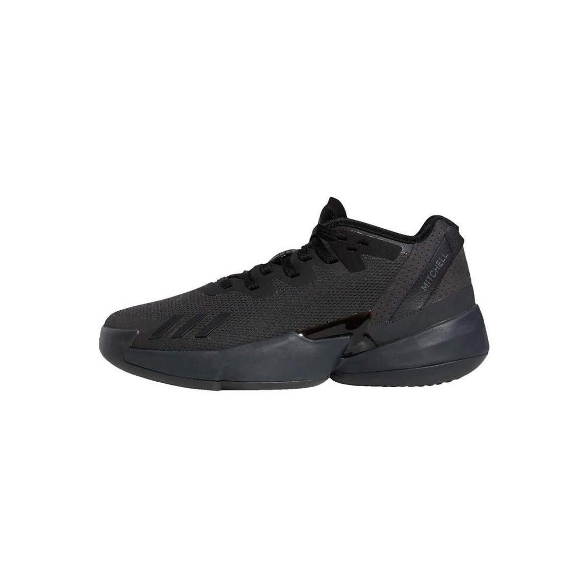 Tênis D.O.N. Issue #4 Adidas