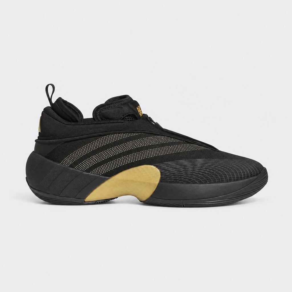 TÊNIS D.O.N. ISSUE 7 Adidas