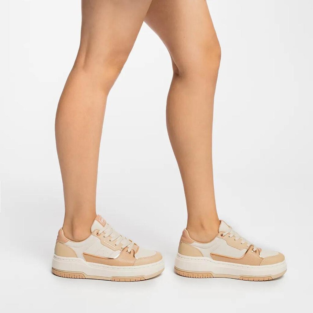 Tênis Done Head Casual Feminino