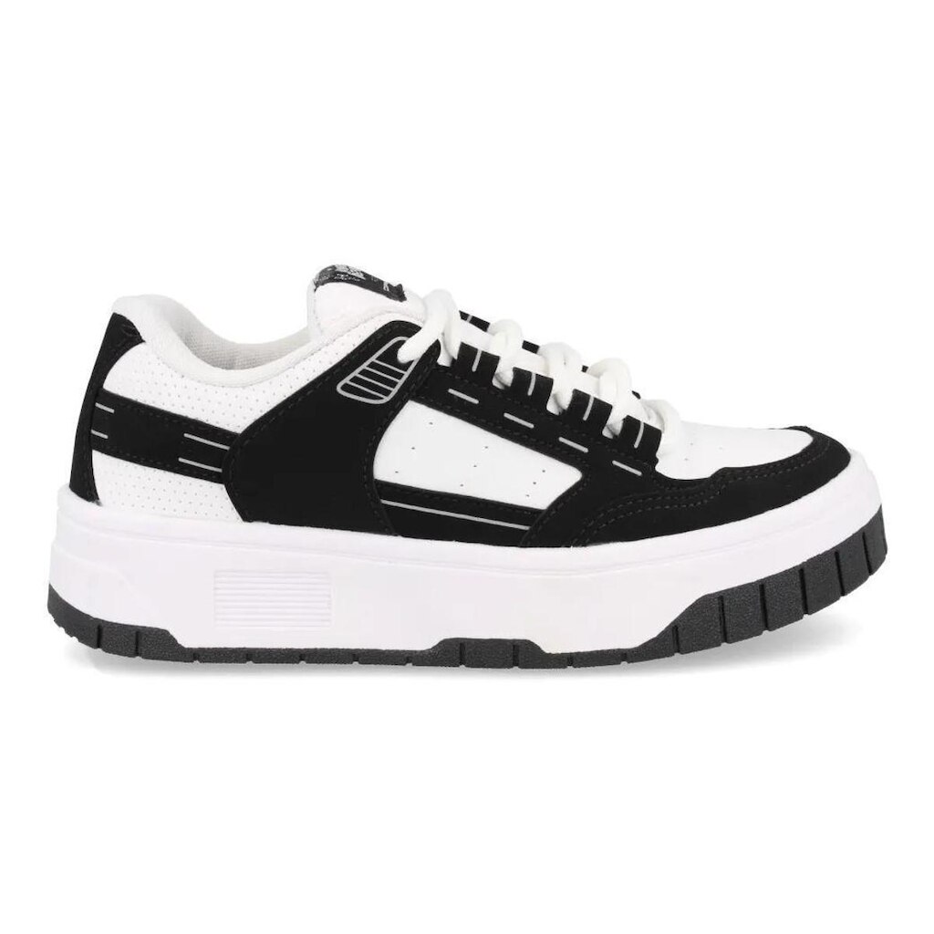 Tênis Done Head Casual Feminino