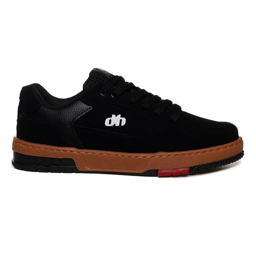 Tênis Done Head Street Masculino