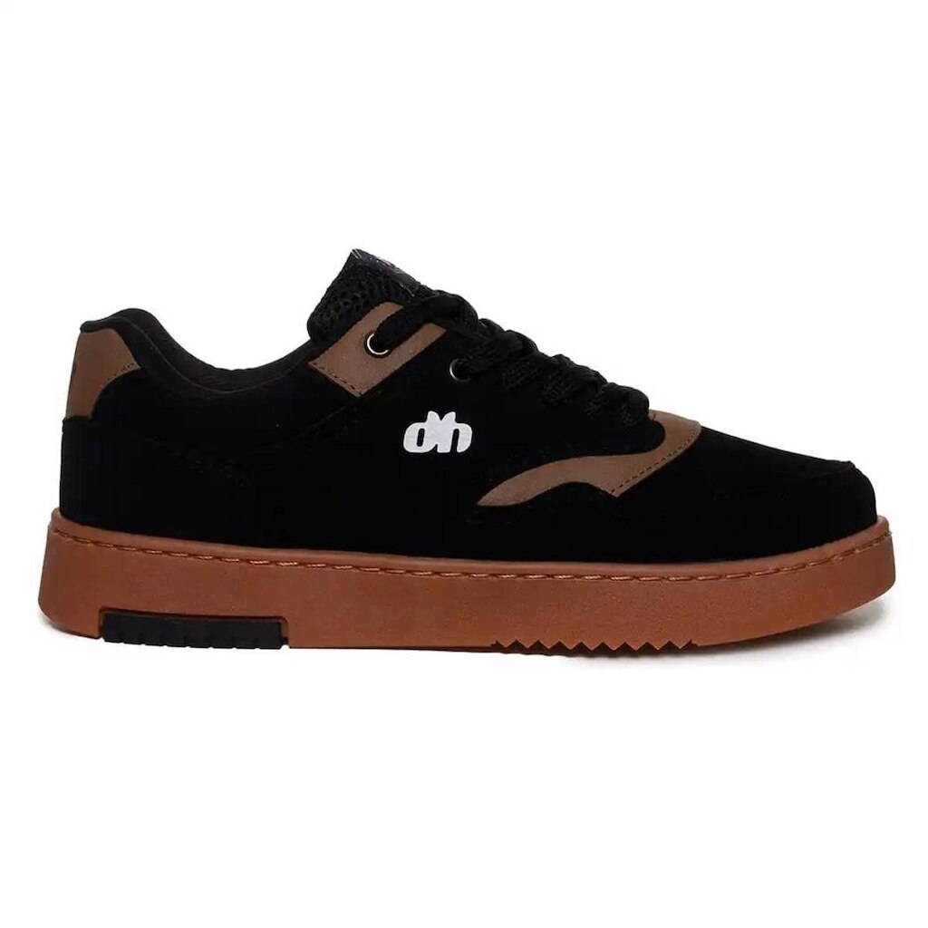 Tênis Done Head Streetwear Masculino