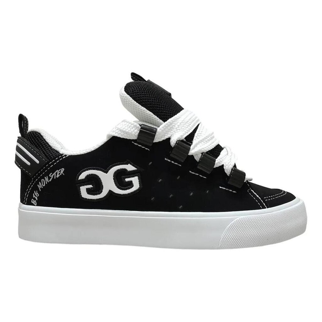 Tênis Double-G Big Monster  Masculino