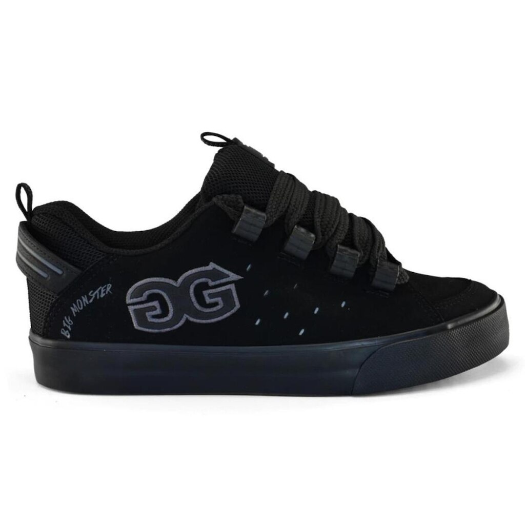 Tênis Double-G Big Monster Masculino