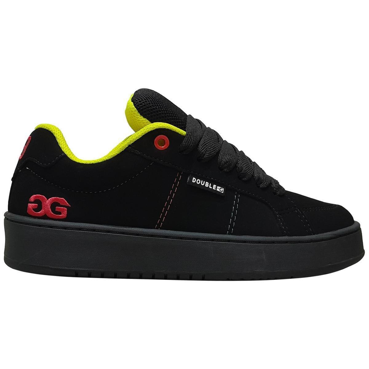 Tenis Roots em promoção na Netshoes!