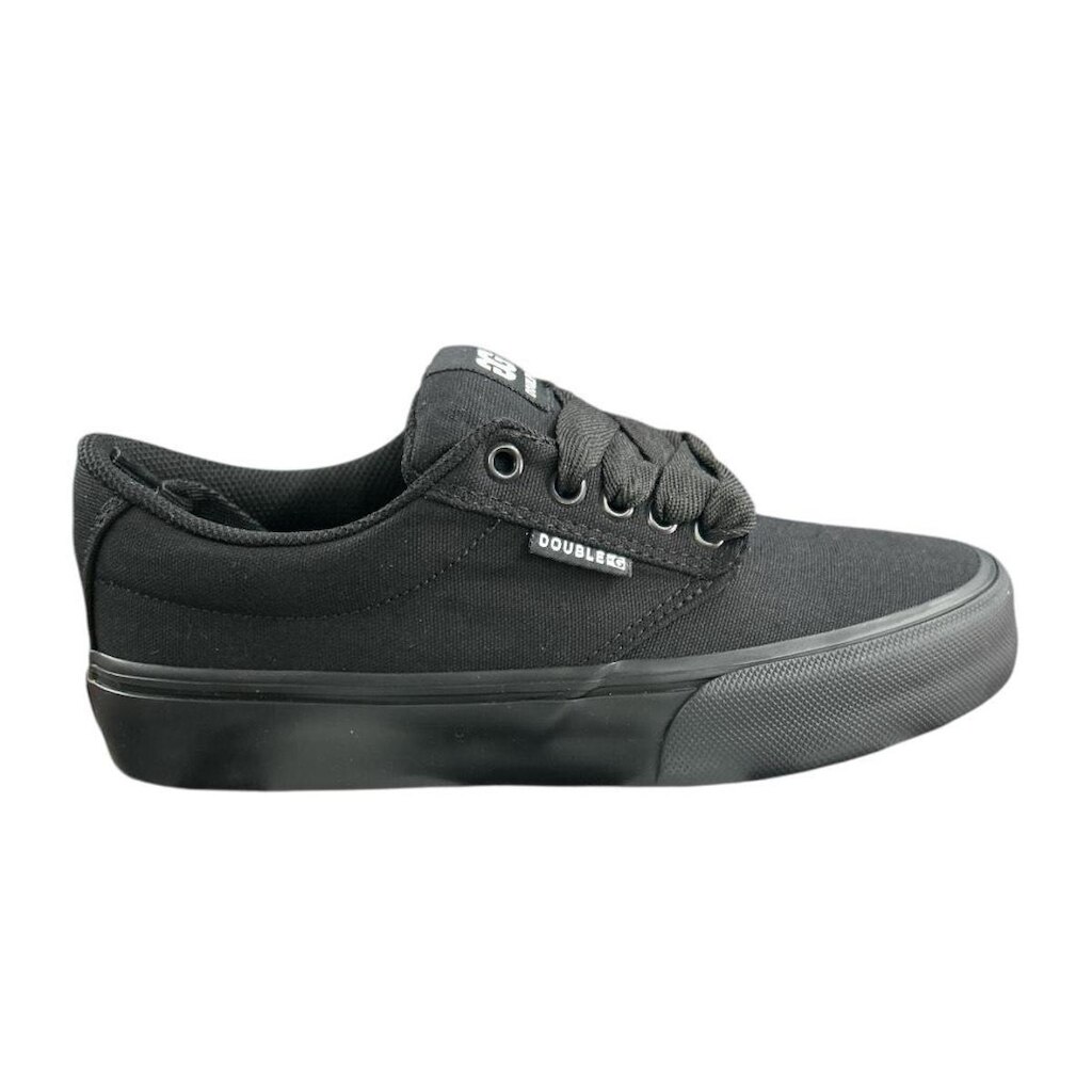 Tenis Double G Freestyle Preto
