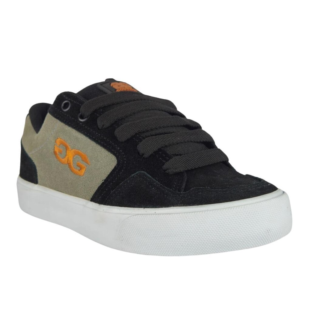 Tênis Double G Sugarhill Masculino