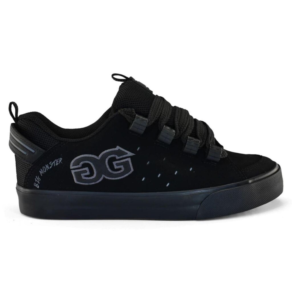 Tênis DoubleG Big Monster Masculino