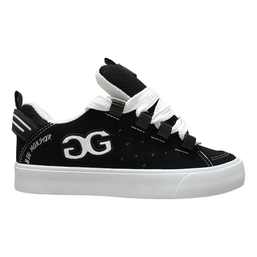 Tênis DoubleG Big Monster Masculino