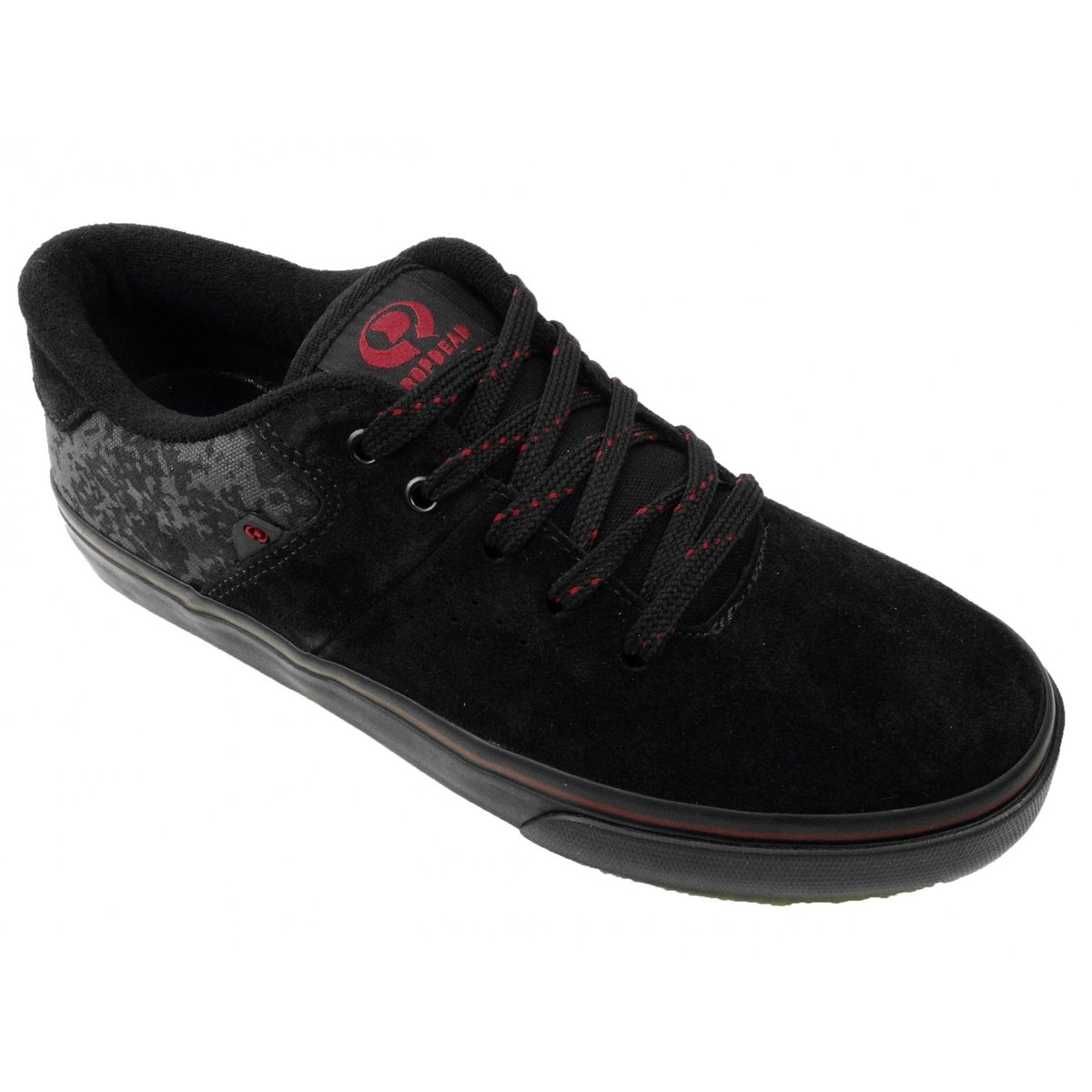 tenis drop dead feminino