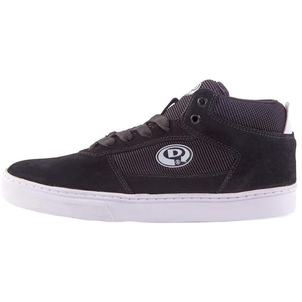 Tênis Drop Dead Grip Mid Masculino