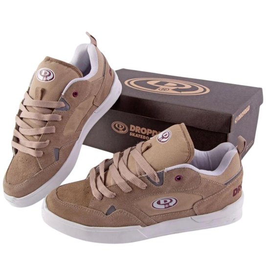 Tenis Drop Dead Ninety