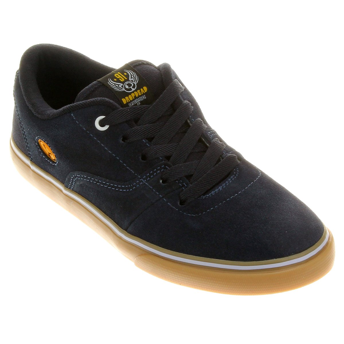 tenis drop dead é bom