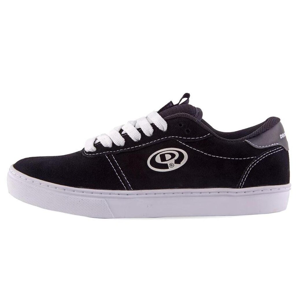 Tênis Drop Dead Stunt Low Masculino
