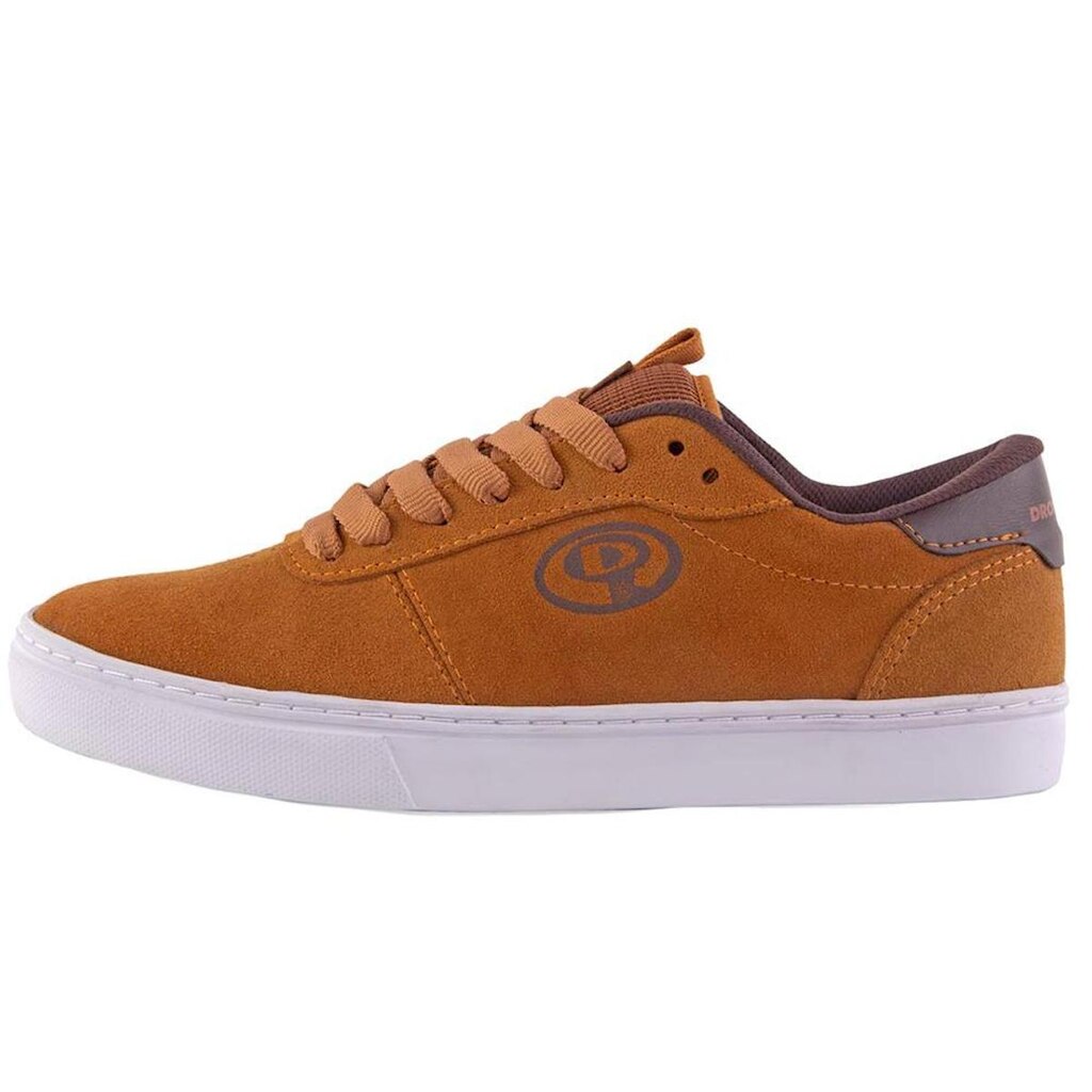Tênis Drop Dead Stunt Low Masculino