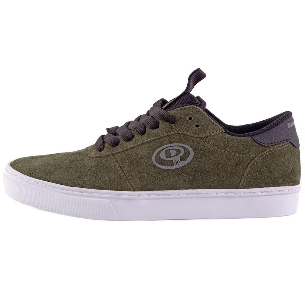 Tênis Drop Dead Stunt Low Masculino