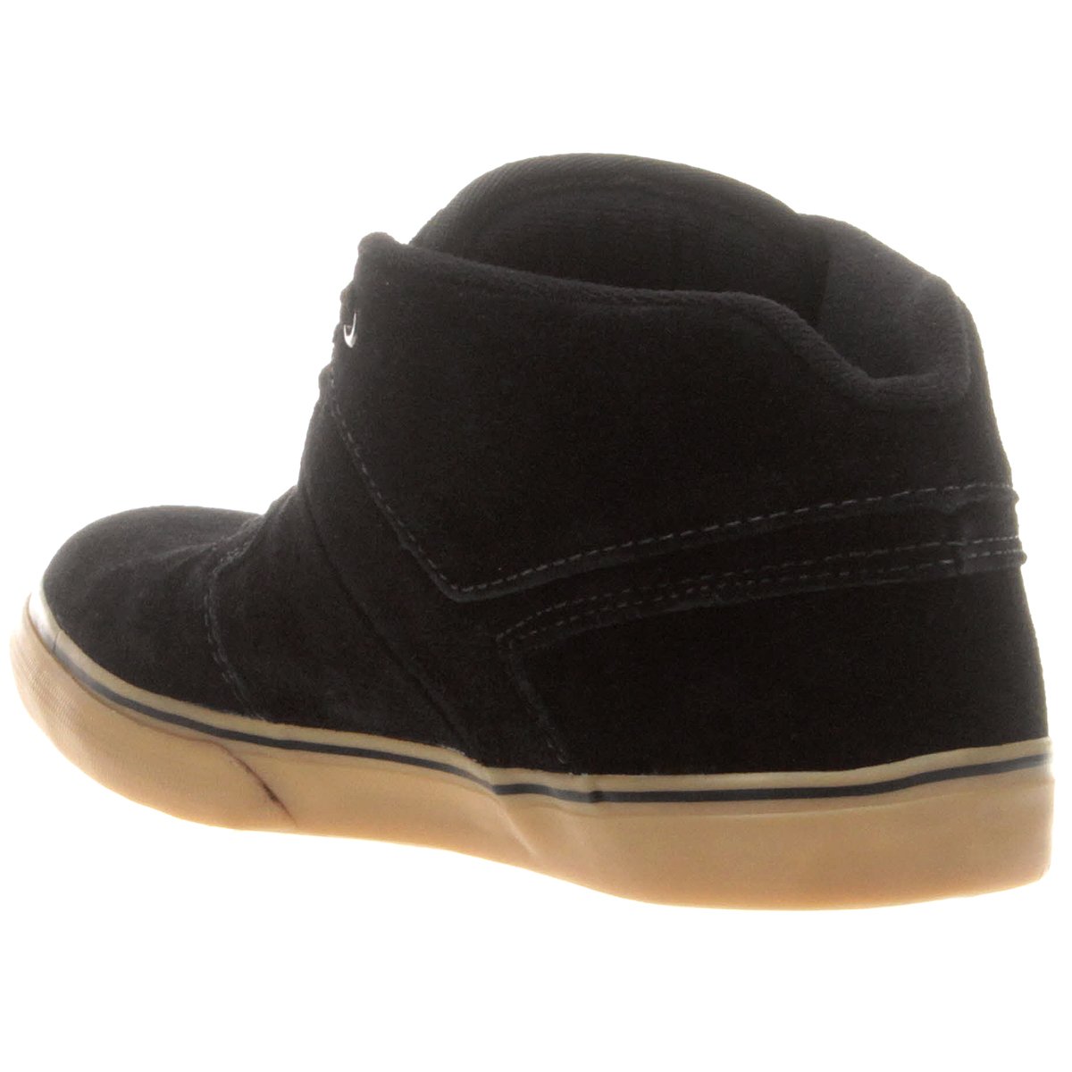 Tênis Drop Dead Tampa High - Preto | Netshoes