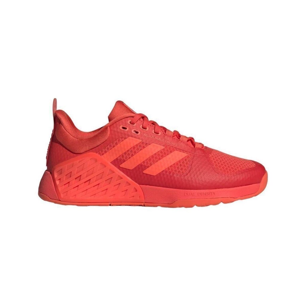 TENIS DROPSET 2 TRAINER IE8051 - VERMELHO 42