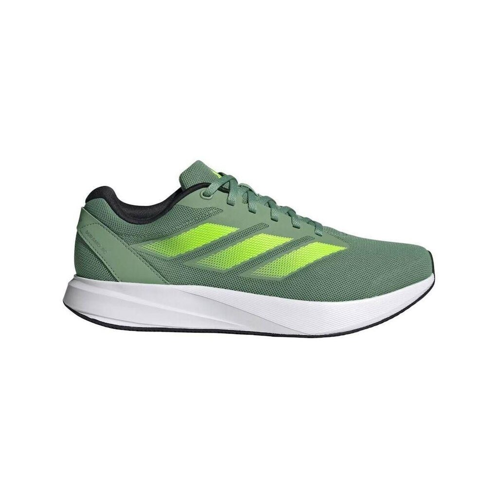 TENIS DURAMO RC IH0581 - CINZA/AMARELO 41