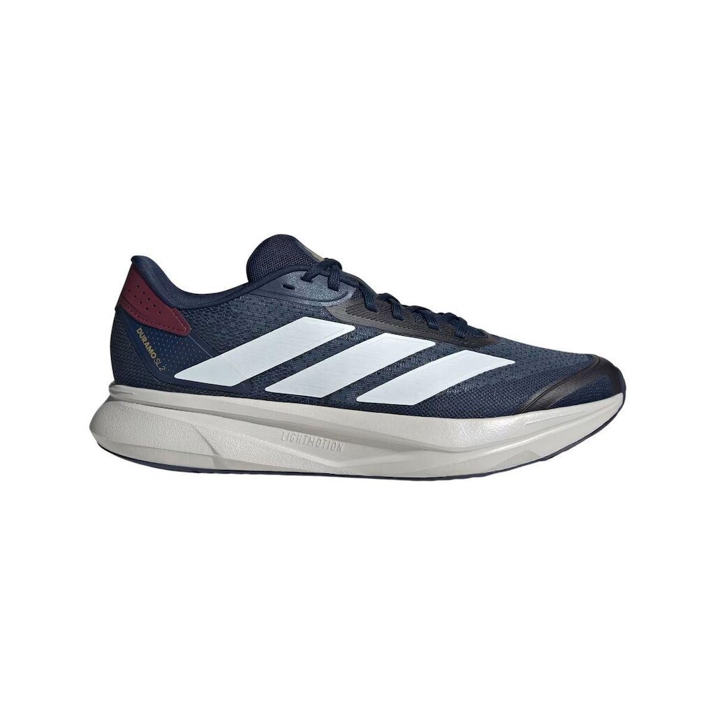TENIS DURAMO SL 2 KJ4144 - AZUL MARINHO/BRANCO 44